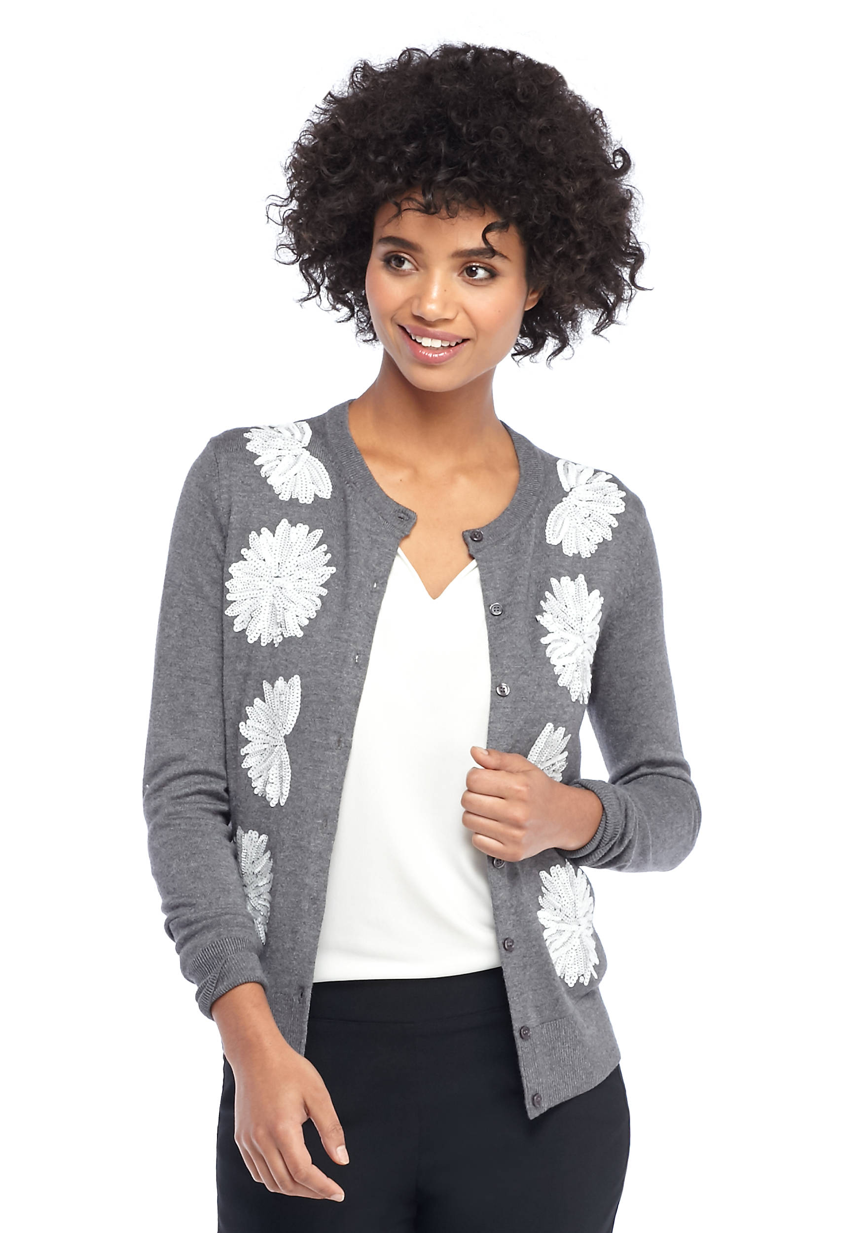 Women's Sweaters & Cardigans | Cute & Stylish | THE LIMITED